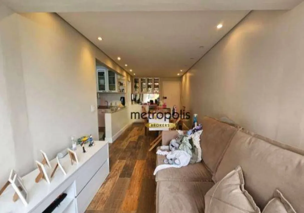 Apartamento, 2 quartos, 55 m² - Foto 4