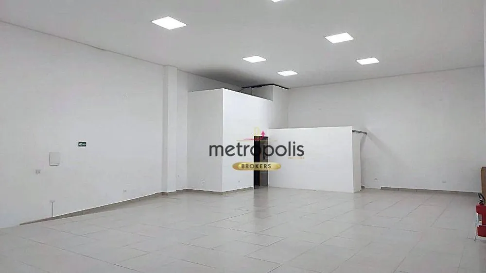 Loja-Salão, 200 m² - Foto 6