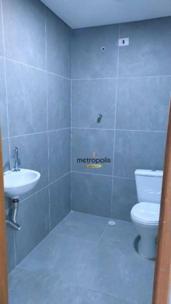 Loja-Salão, 200 m² - Foto 8