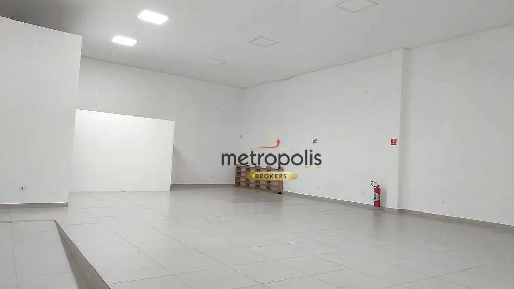 Loja-Salão, 200 m² - Foto 5