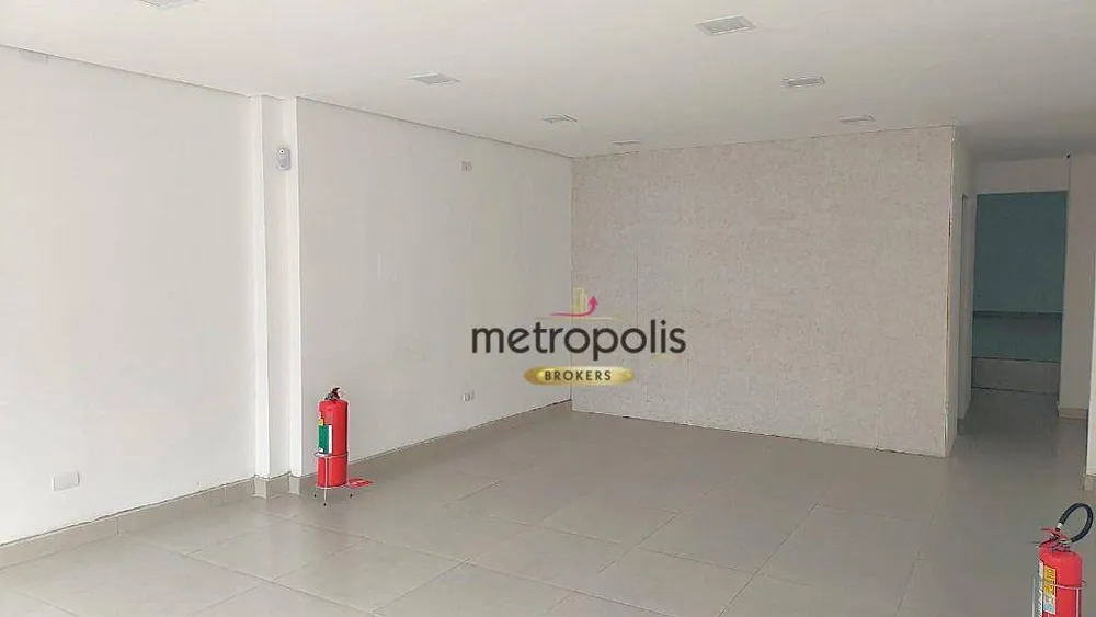 Loja-Salão, 200 m² - Foto 2