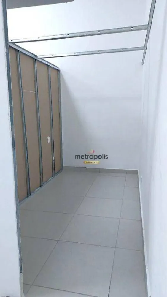 Loja-Salão, 200 m² - Foto 3