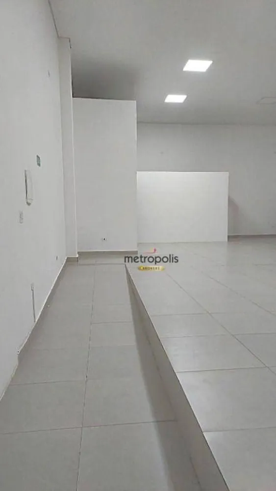 Loja-Salão, 200 m² - Foto 4