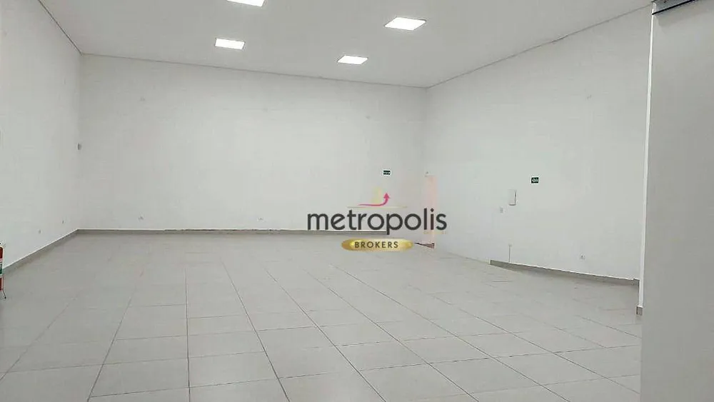 Loja-Salão, 200 m² - Foto 7