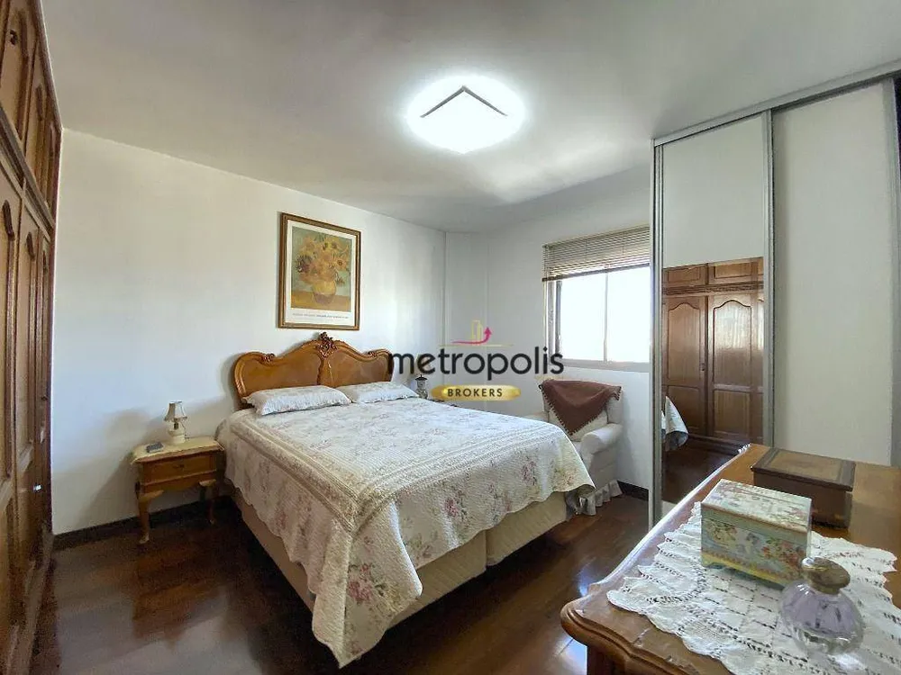 Apartamento, 3 quartos, 140 m² - Foto 6
