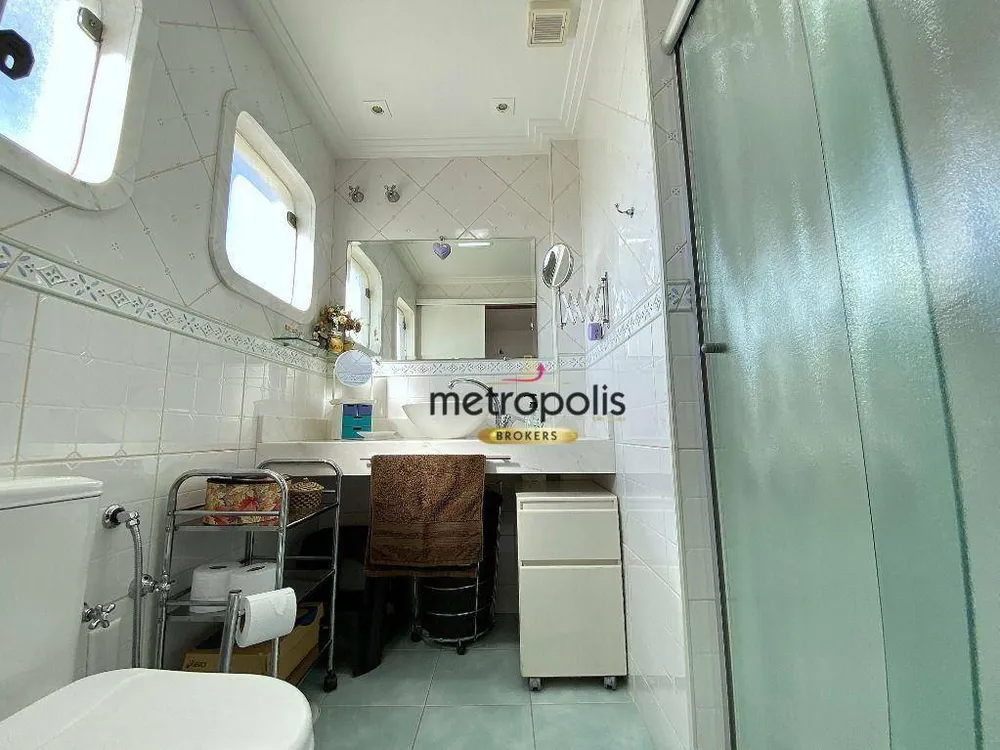 Apartamento, 3 quartos, 140 m² - Foto 5