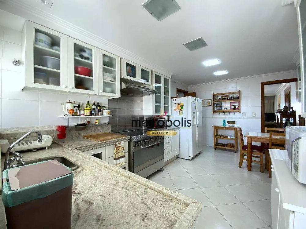 Apartamento, 3 quartos, 140 m² - Foto 3