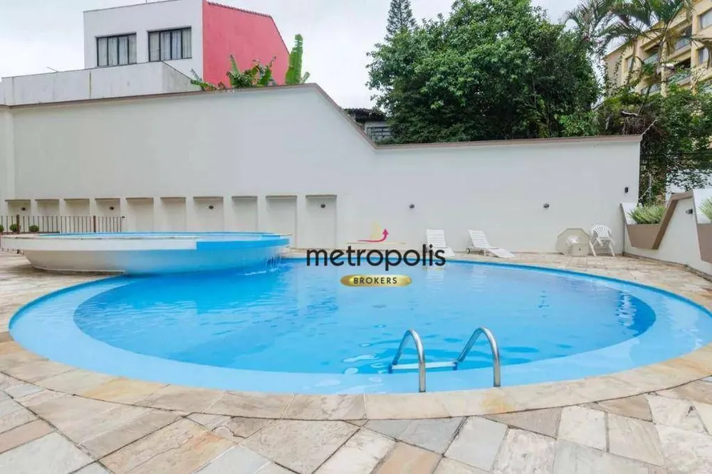 Apartamento, 3 quartos, 140 m² - Foto 7