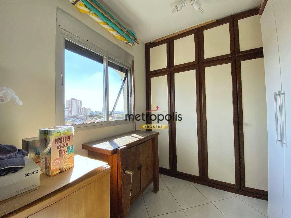 Apartamento, 3 quartos, 140 m² - Foto 4