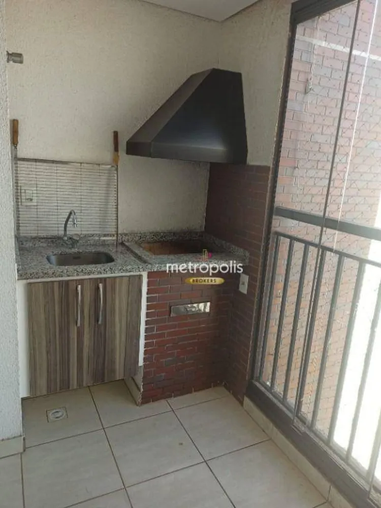 Apartamento, 2 quartos, 61 m² - Foto 3