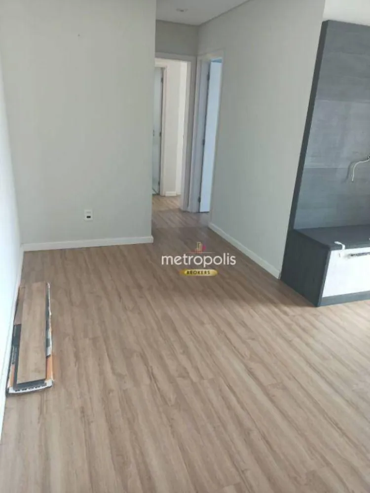 Apartamento, 2 quartos, 61 m² - Foto 1