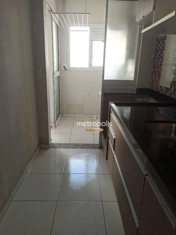 Apartamento, 2 quartos, 61 m² - Foto 5