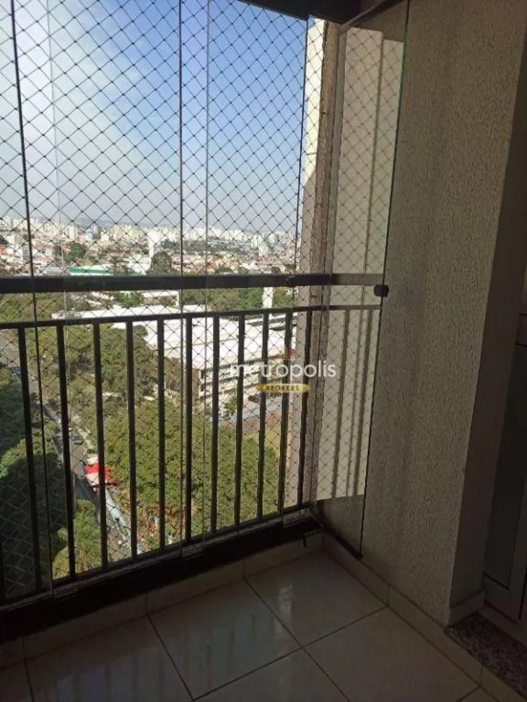 Apartamento, 2 quartos, 61 m² - Foto 4