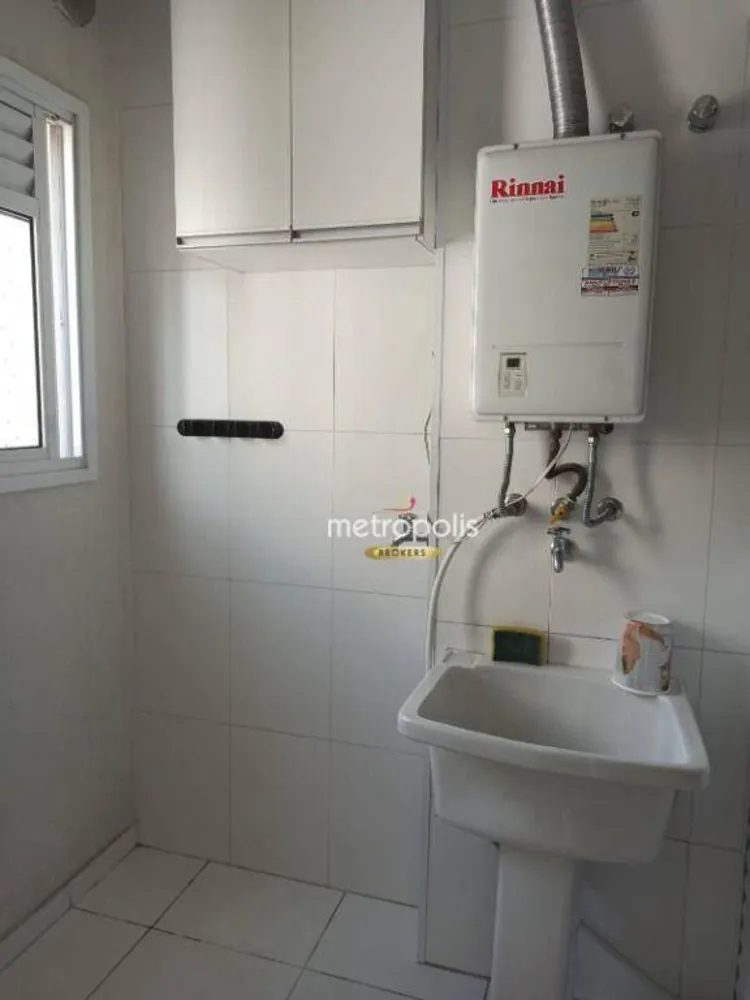 Apartamento, 2 quartos, 61 m² - Foto 6