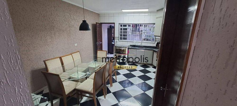 Sobrado à venda com 3 quartos, 175m² - Foto 3