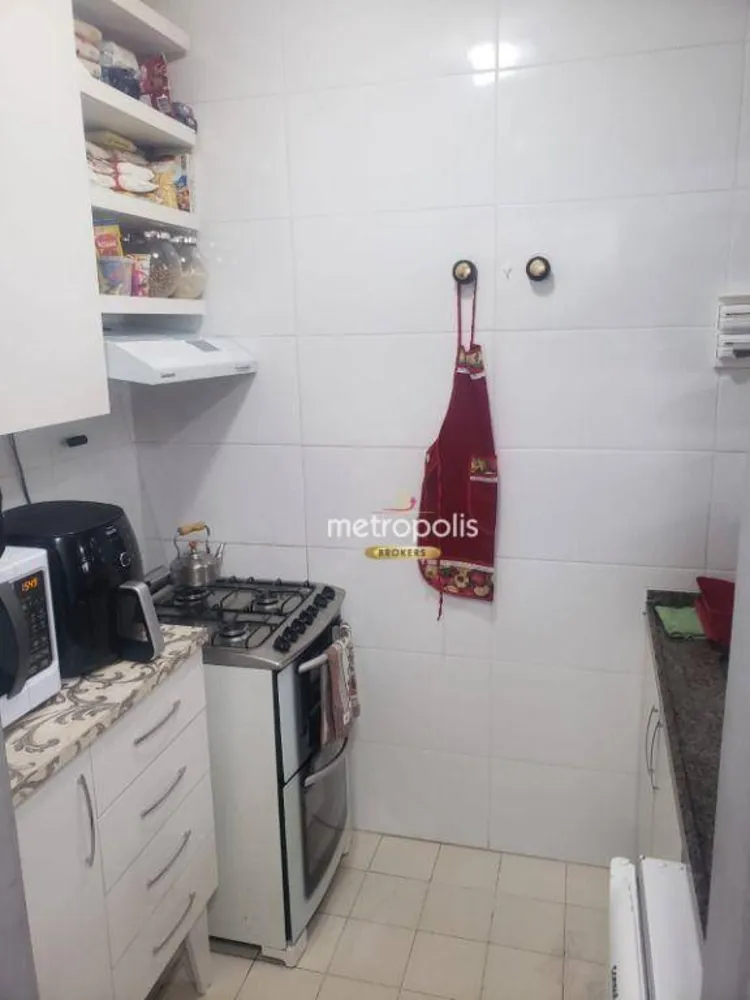 Flat/Apart Hotel, 2 quartos, 60 m² - Foto 2