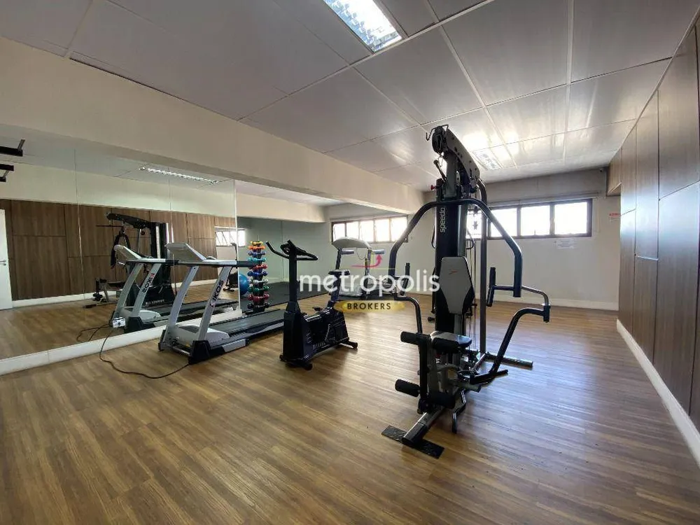 Flat/Apart Hotel, 2 quartos, 60 m² - Foto 11