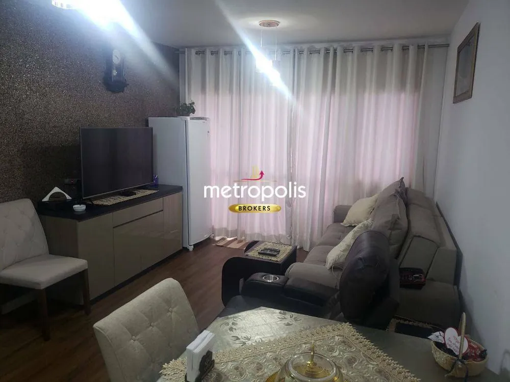 Flat/Apart Hotel, 2 quartos, 60 m² - Foto 2