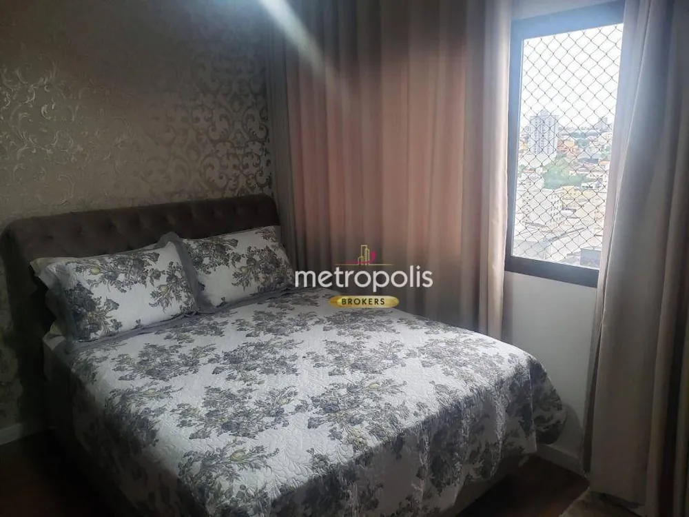 Flat/Apart Hotel, 2 quartos, 60 m² - Foto 8