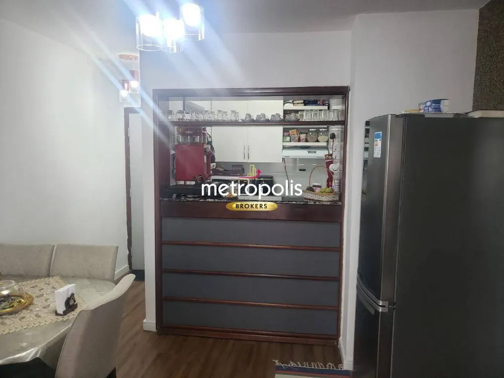 Flat/Apart Hotel, 2 quartos, 60 m² - Foto 1