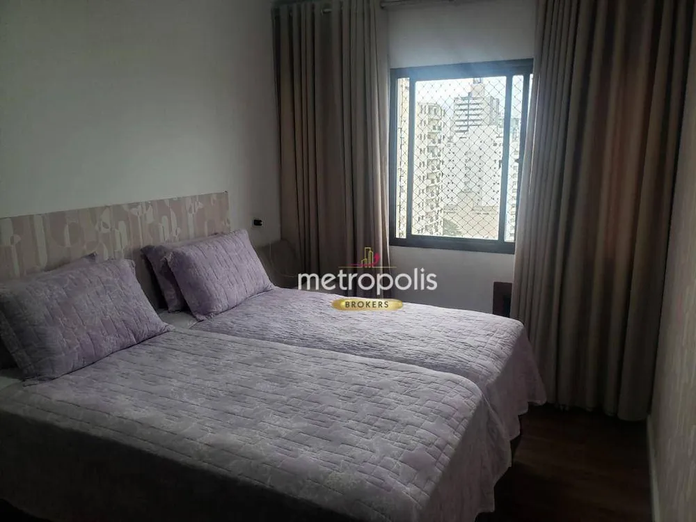 Flat/Apart Hotel, 2 quartos, 60 m² - Foto 1