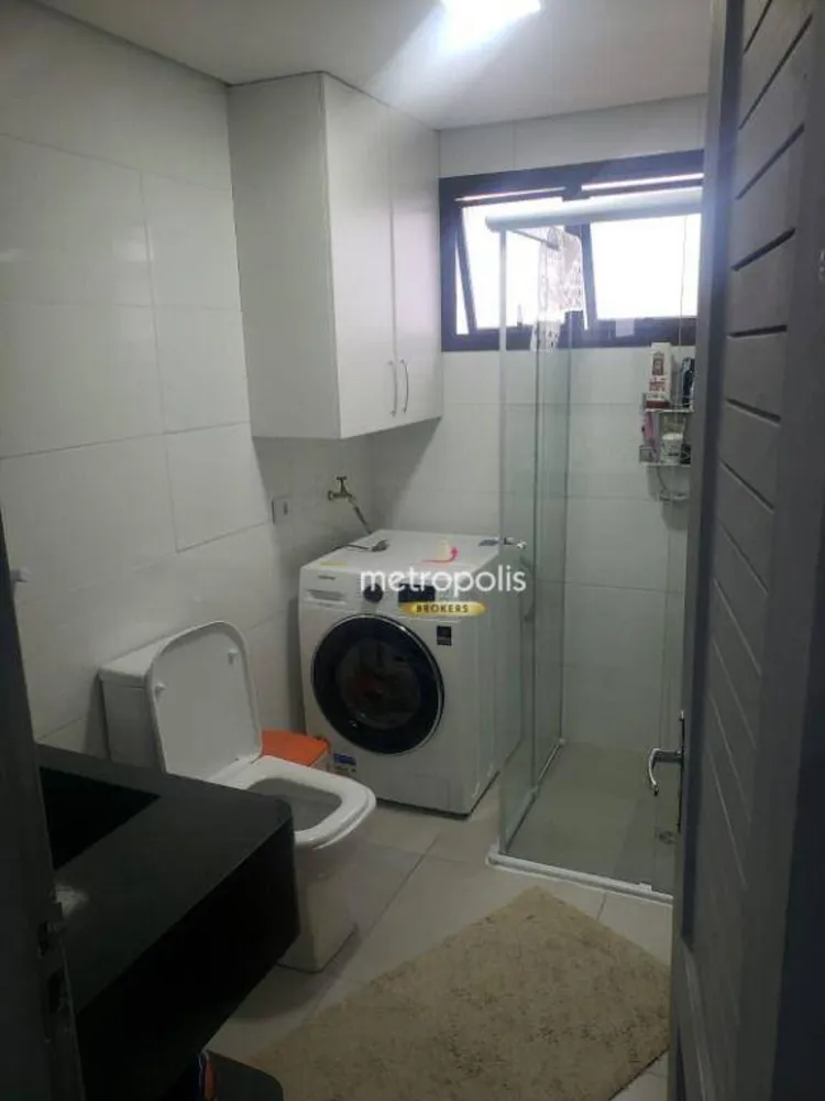 Flat/Apart Hotel, 2 quartos, 60 m² - Foto 6