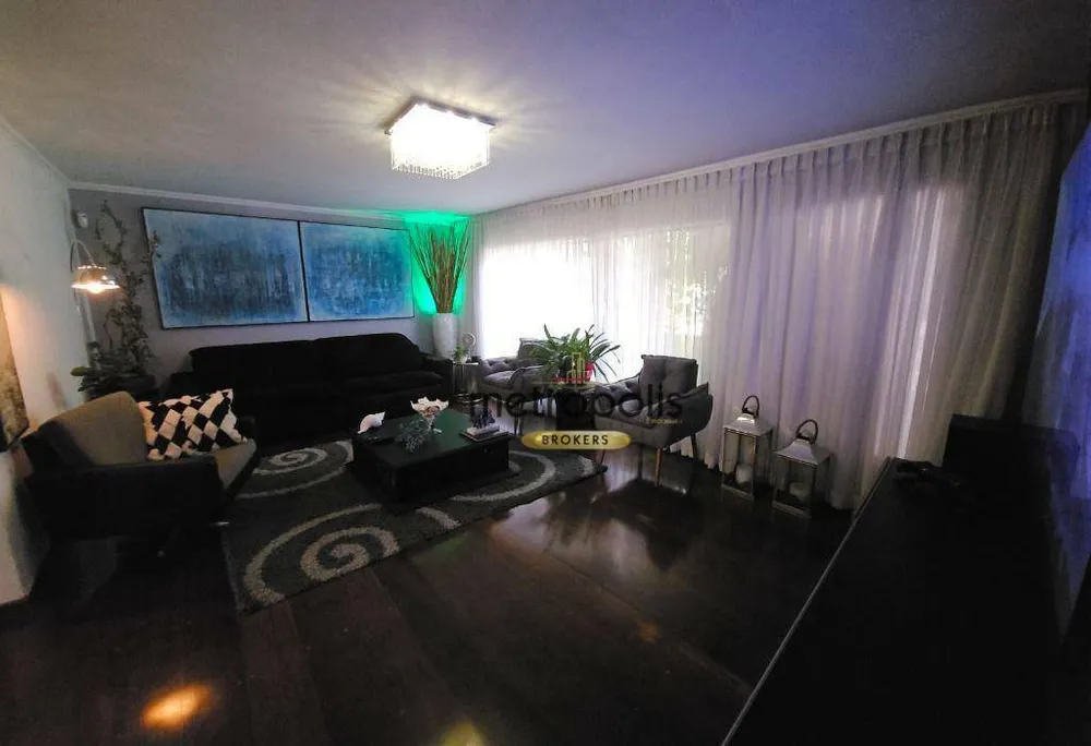 Sobrado, 3 quartos, 220 m² - Foto 4