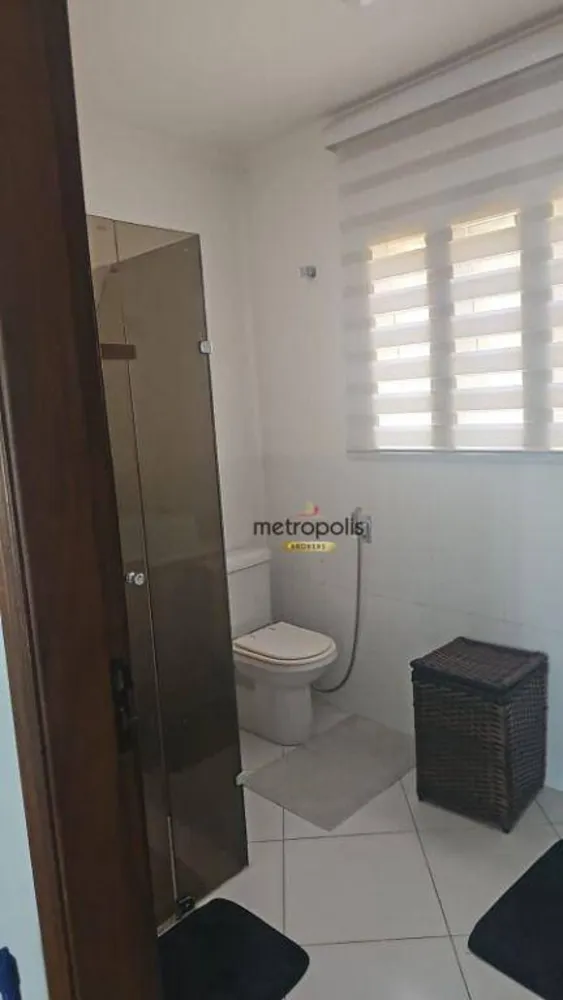 Sobrado, 3 quartos, 220 m² - Foto 7