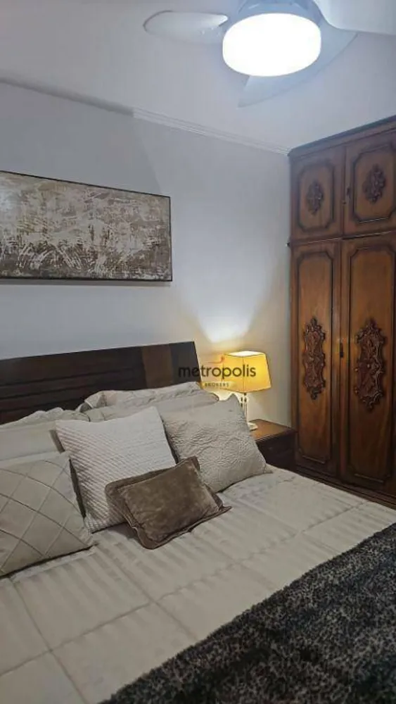 Sobrado, 3 quartos, 220 m² - Foto 1