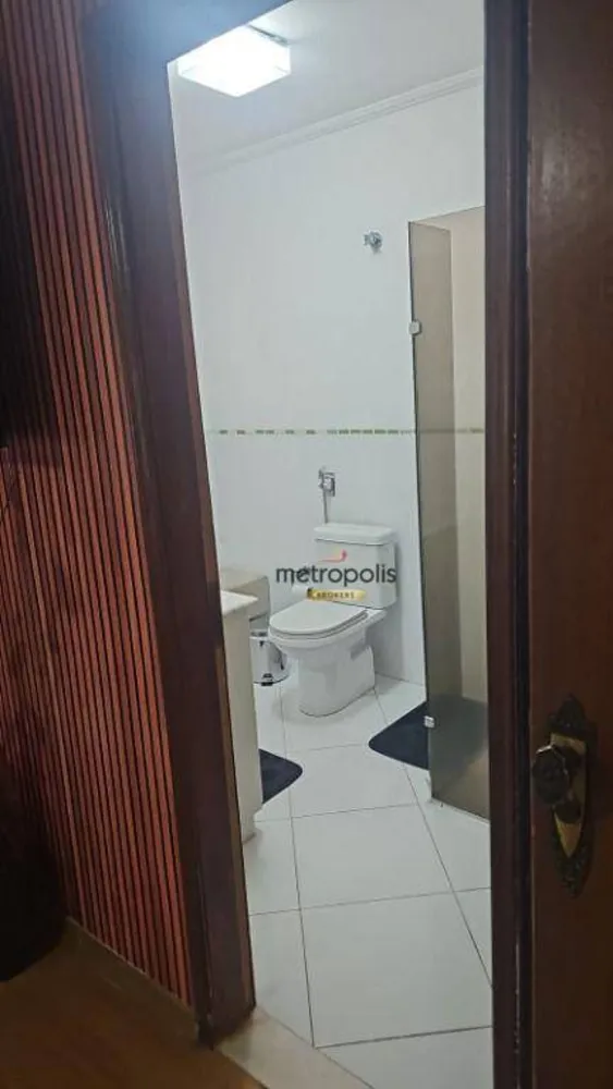 Sobrado, 3 quartos, 220 m² - Foto 3