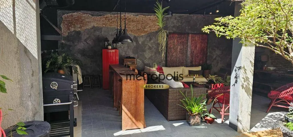 Sobrado, 3 quartos, 220 m² - Foto 11
