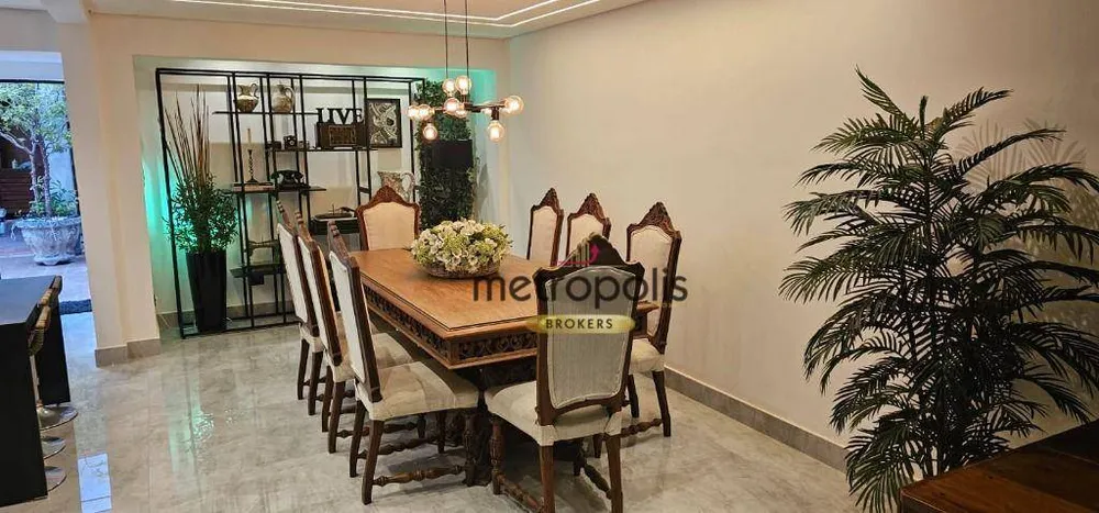 Sobrado, 3 quartos, 220 m² - Foto 9