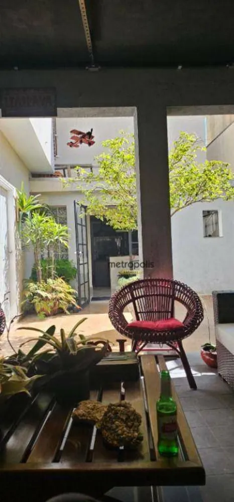 Sobrado, 3 quartos, 220 m² - Foto 8