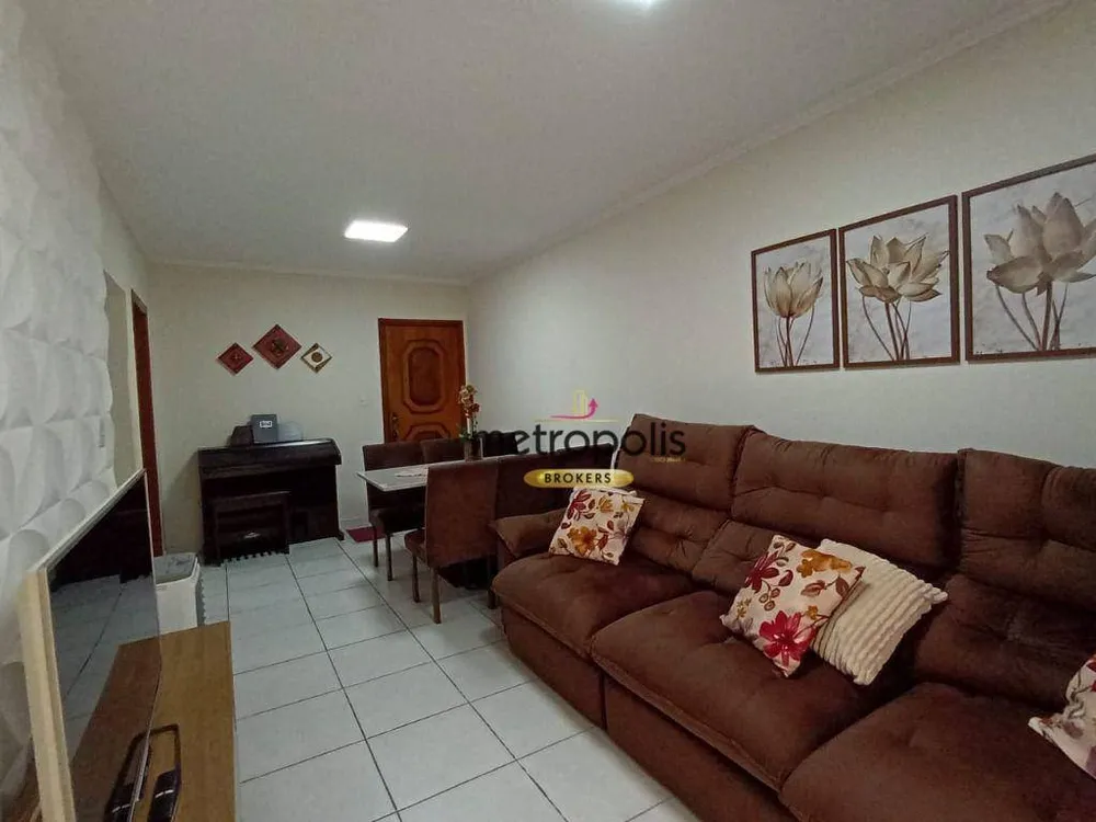 Apartamento, 2 quartos, 69 m² - Foto 2