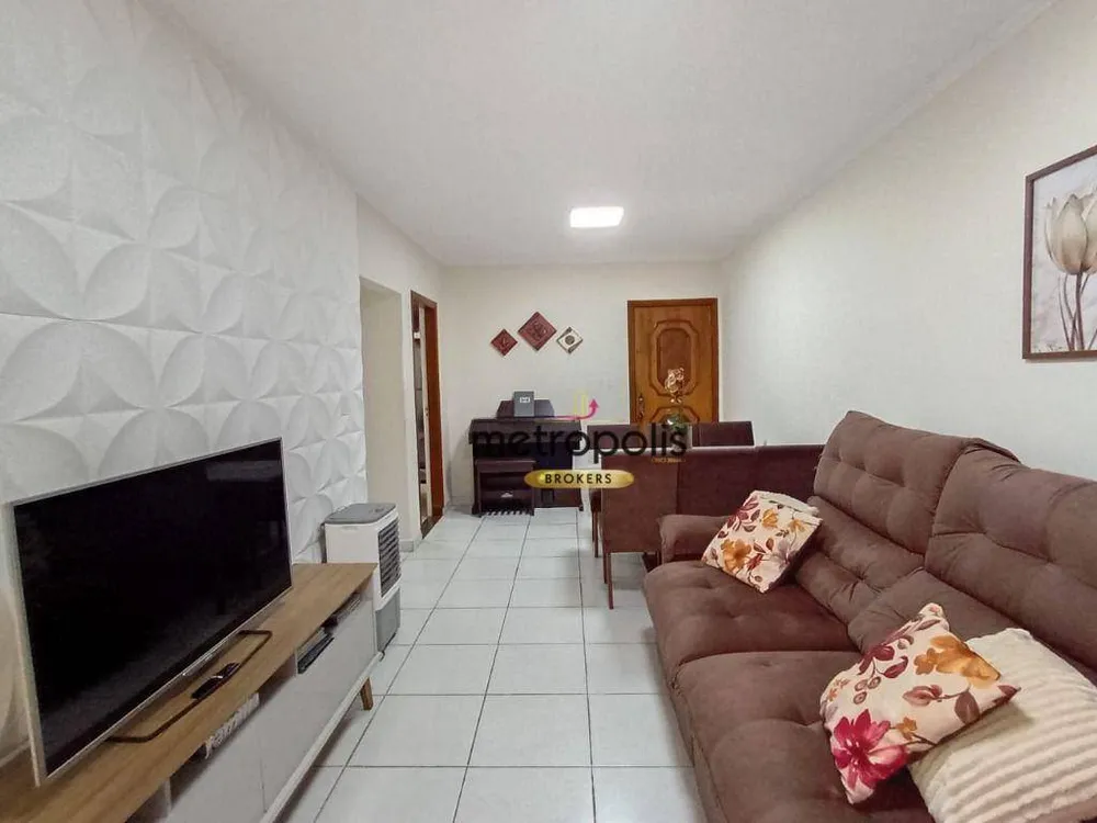 Apartamento, 2 quartos, 69 m² - Foto 1