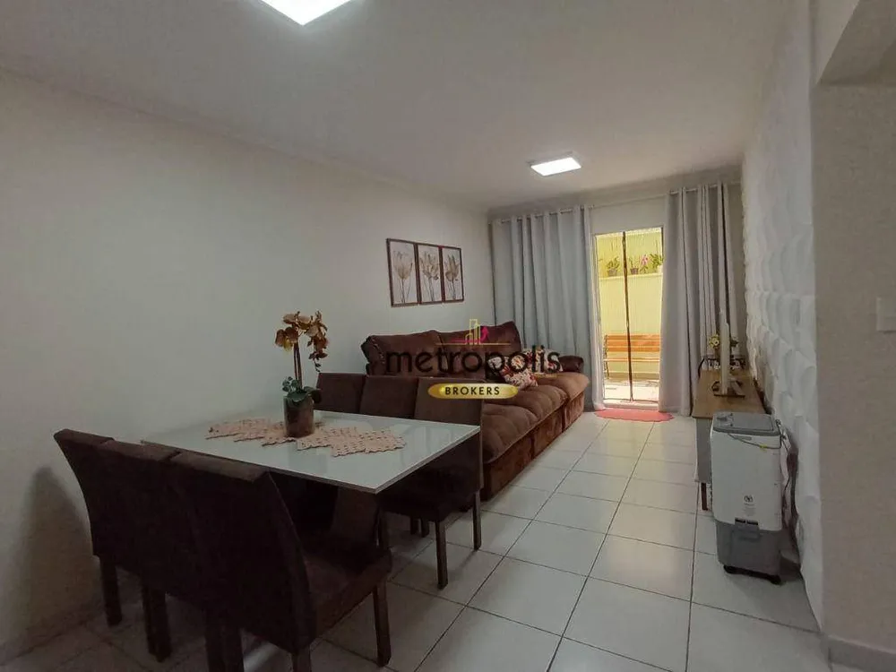 Apartamento, 2 quartos, 69 m² - Foto 3