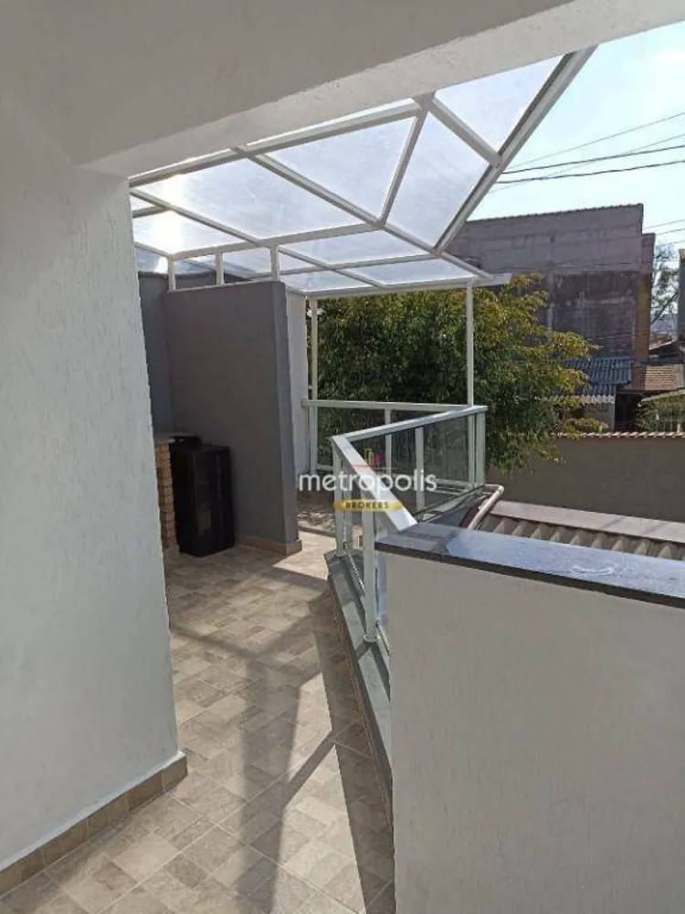 Sobrado, 2 quartos, 107 m² - Foto 9