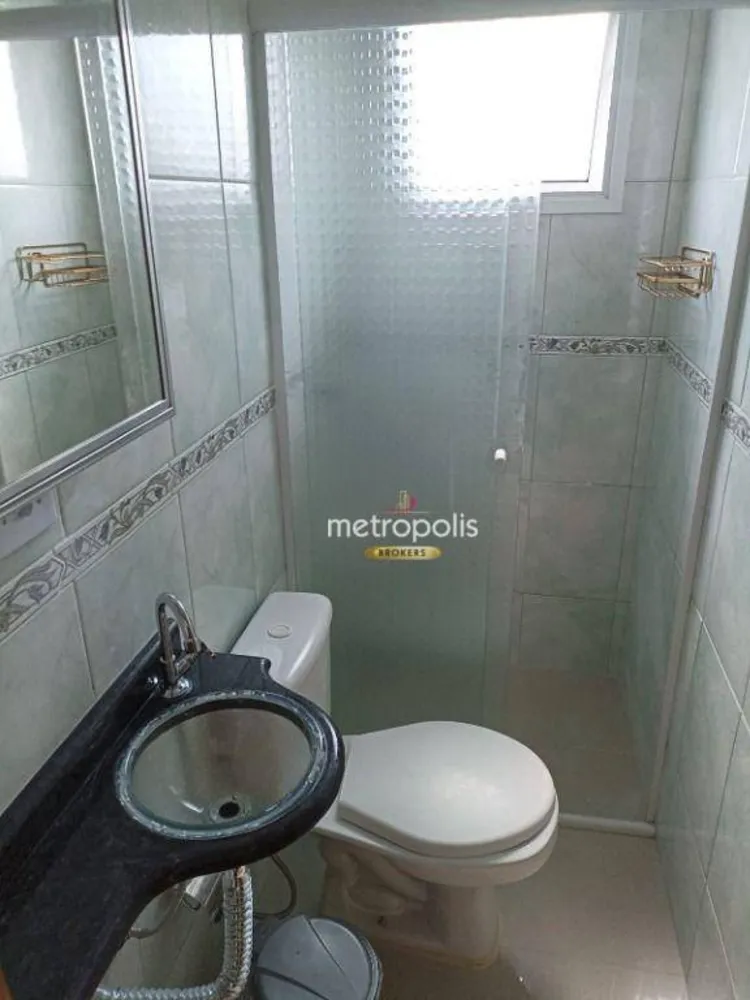 Sobrado, 2 quartos, 107 m² - Foto 8
