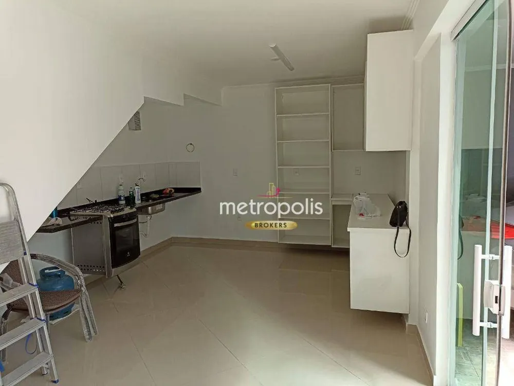 Sobrado, 2 quartos, 107 m² - Foto 10