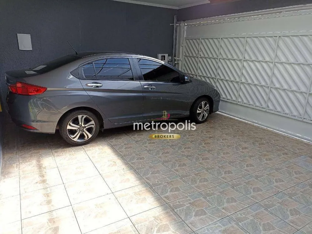 Sobrado, 2 quartos, 107 m² - Foto 12