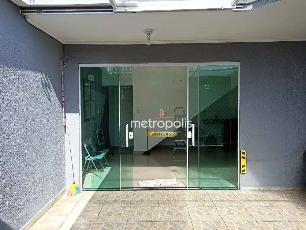 Sobrado, 2 quartos, 107 m² - Foto 11