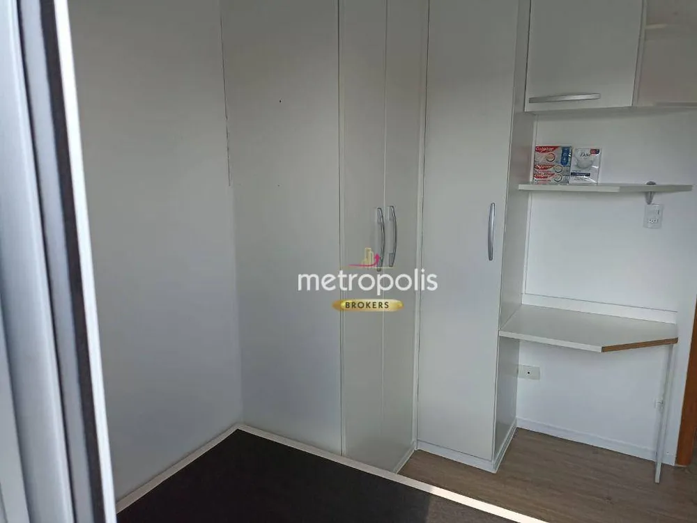 Sobrado, 2 quartos, 107 m² - Foto 7