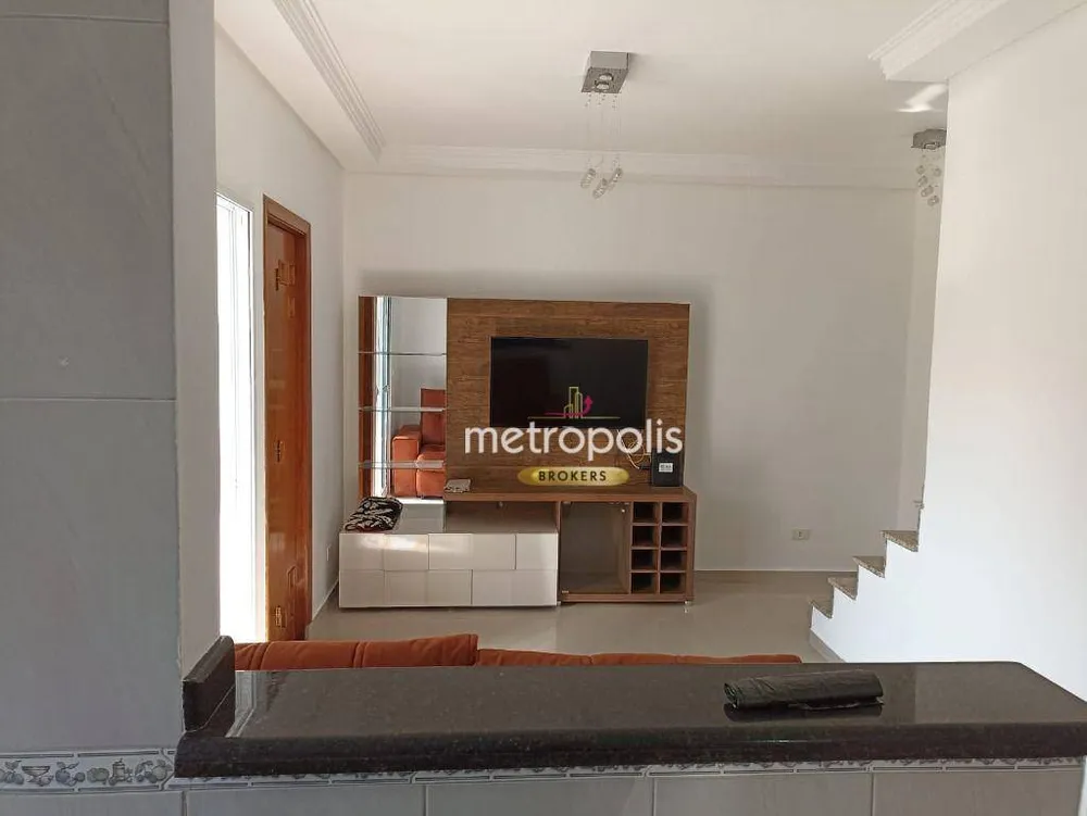 Sobrado, 2 quartos, 107 m² - Foto 3