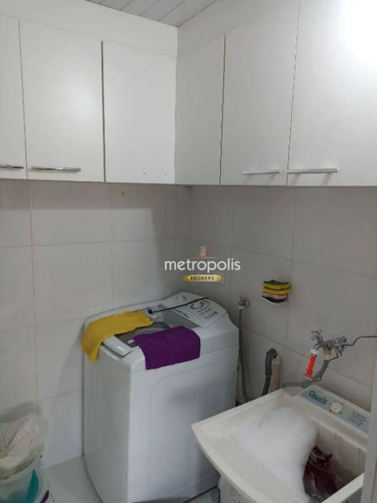 Sobrado, 2 quartos, 107 m² - Foto 4