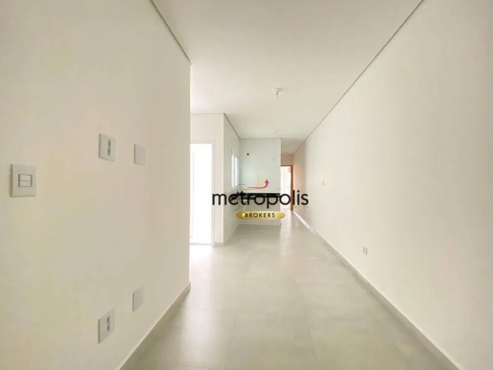 Apartamento, 2 quartos, 52 m² - Foto 1
