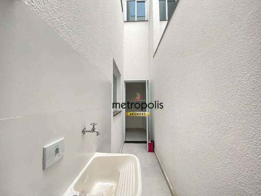Apartamento, 2 quartos, 52 m² - Foto 4