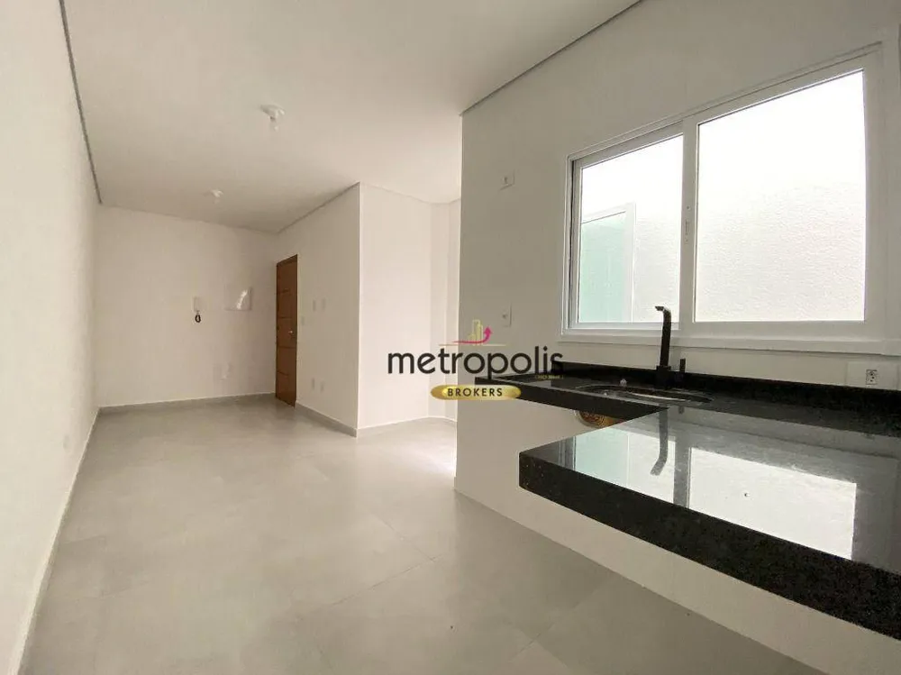 Apartamento, 2 quartos, 52 m² - Foto 2