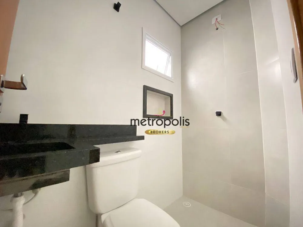 Apartamento, 2 quartos, 52 m² - Foto 5