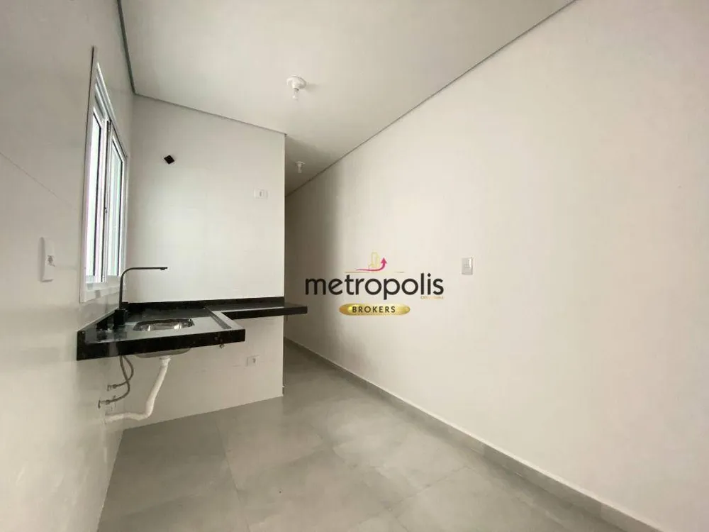 Apartamento, 2 quartos, 52 m² - Foto 3
