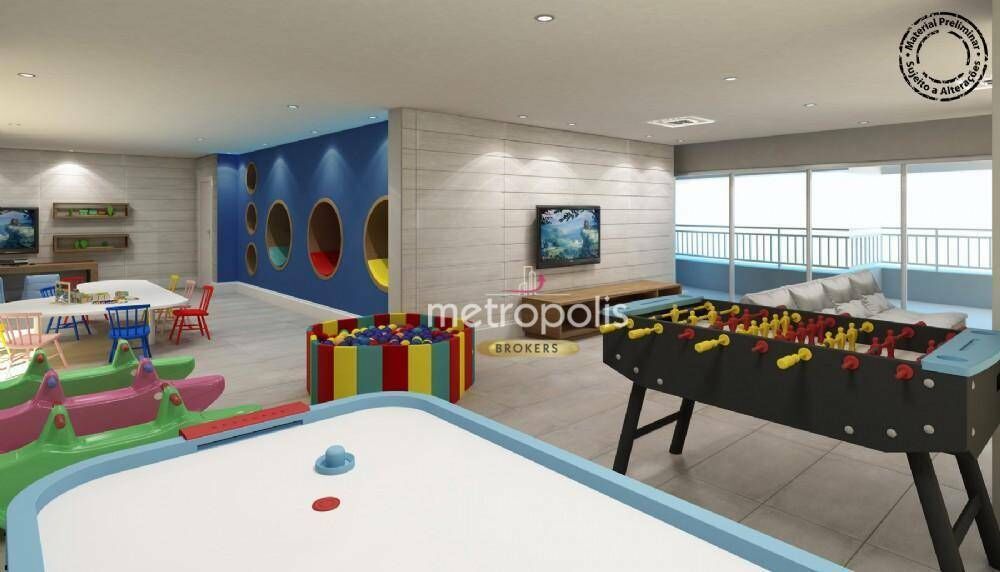Apartamento, 2 quartos, 50 m² - Foto 3